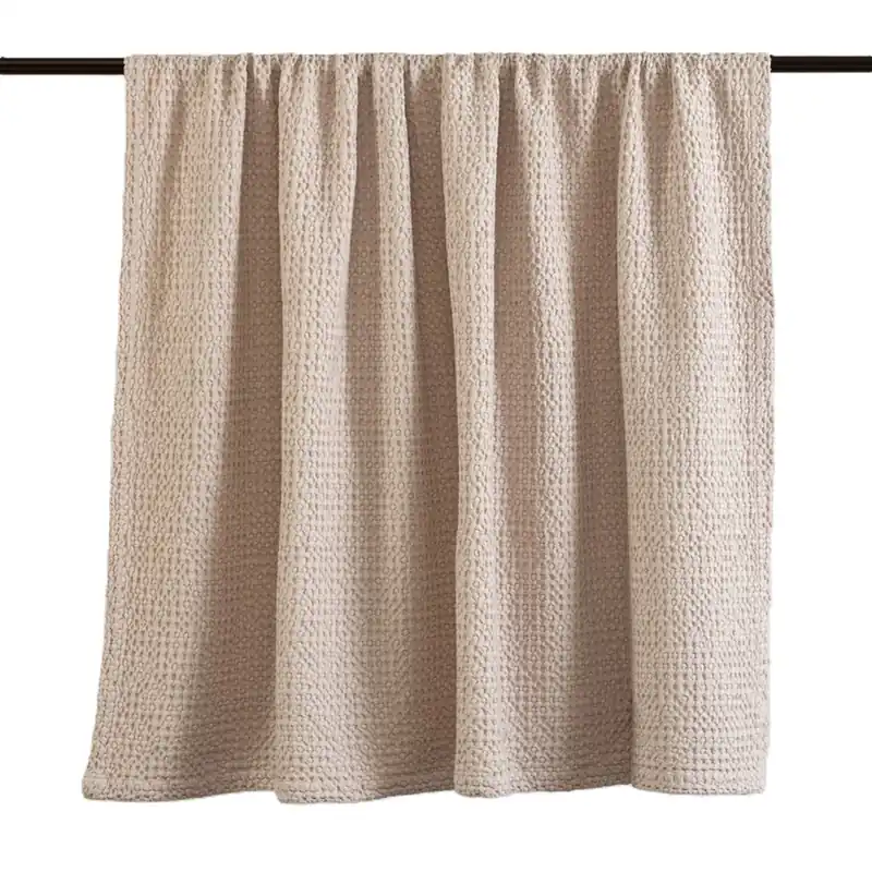 Přehoz na postel Lasa Cosy bílý (140 x 200) Top Prodej