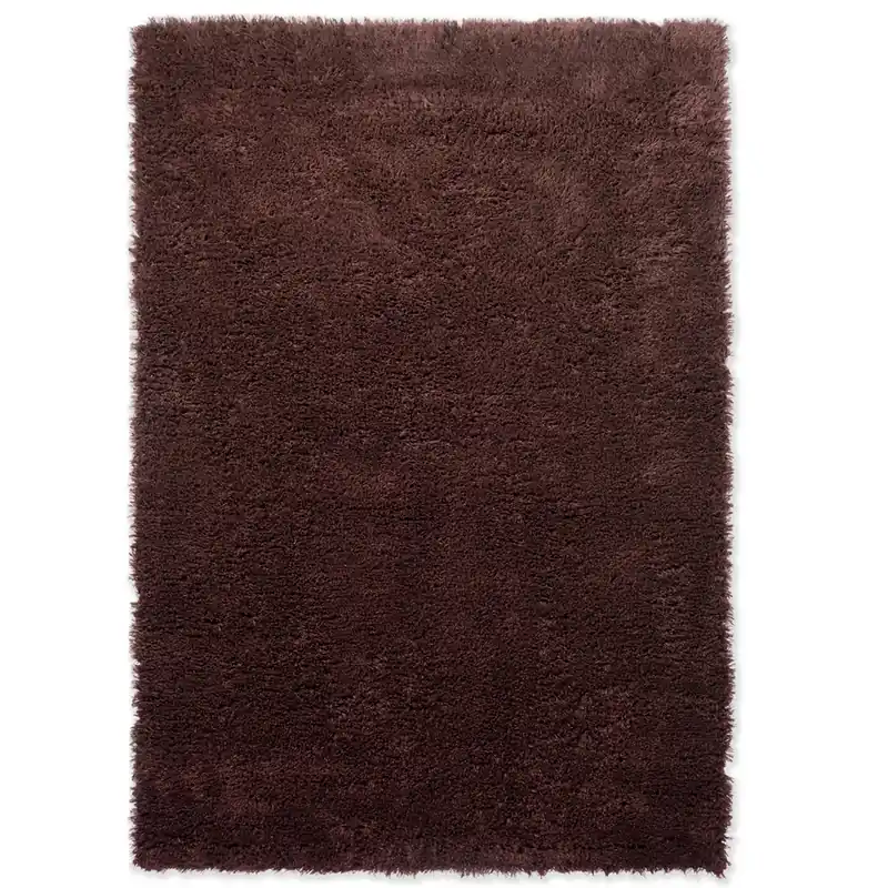 Vlněný kusový koberec B&C Shade Plum Fig 011900 (170 x 240) Vrácení Zdarma