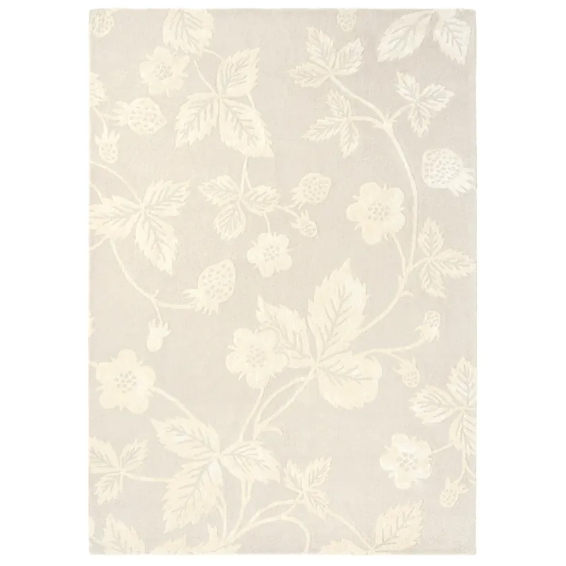Kusový květinový koberec Wedgwood Wild Strawberry tonal 038201 (170 x 240) Nejprodávanější