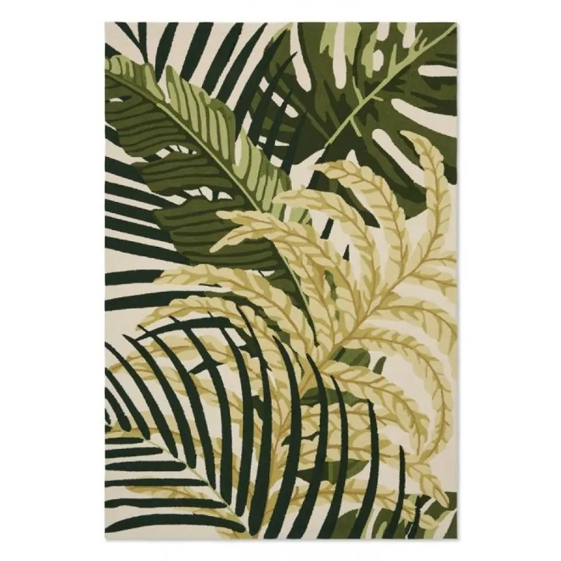 Outdoorový koberec Sanderson Manila artichoke 446407 (170 x 240) Tovární Cena