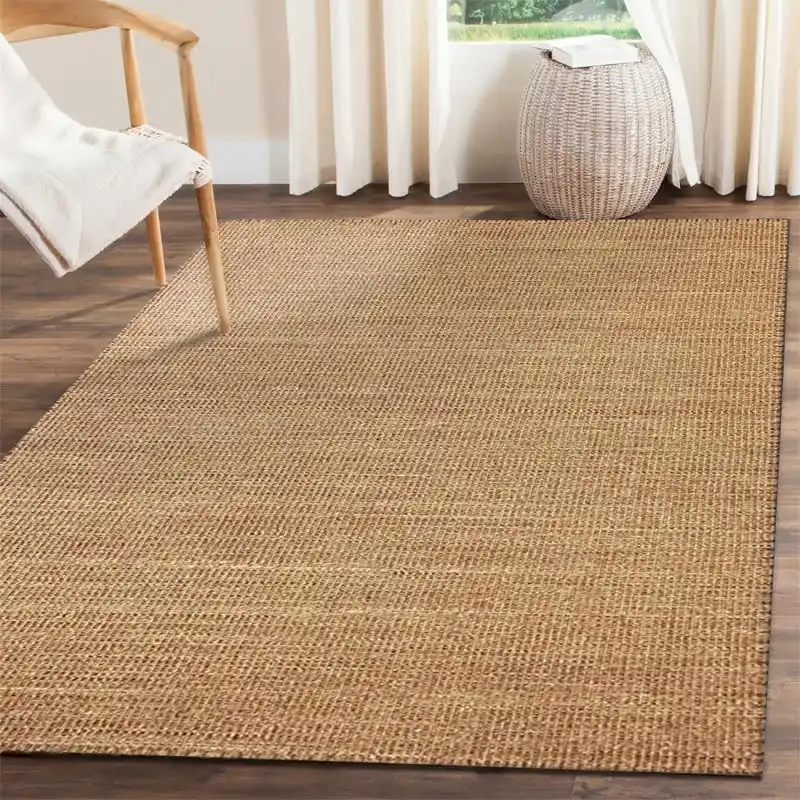 Přírodní jutový kobereček 50x80 cm Autentický