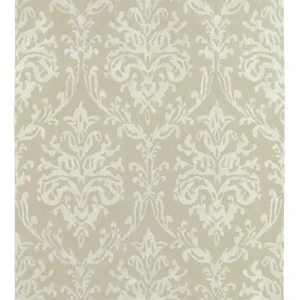 Ověřený Kusový koberec Riverside Damask parchment 46709