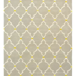 Kusový koberec Empire Trellis stone 45501 Super Cena