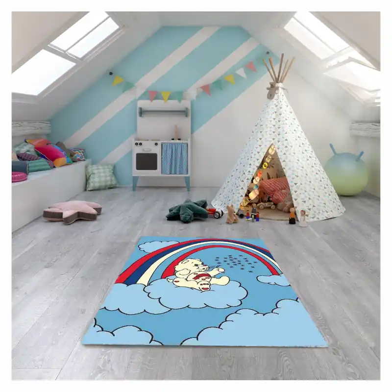 Kup Teď Kusový koberec Toys 109