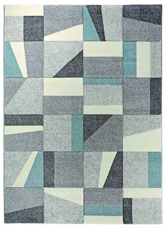 Kusový koberec Pastel / Indigo 22663/953 Ihned K Objednání