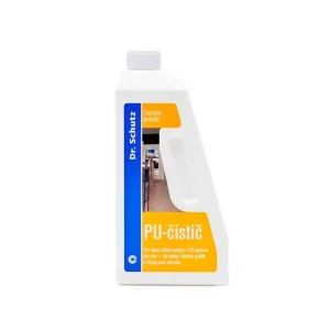 Dr.Schutz PU čistič na PVC a vinyl 750 ml Nejlepší Cena