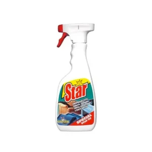 Čistič na koberce Star 500 ml Novinka