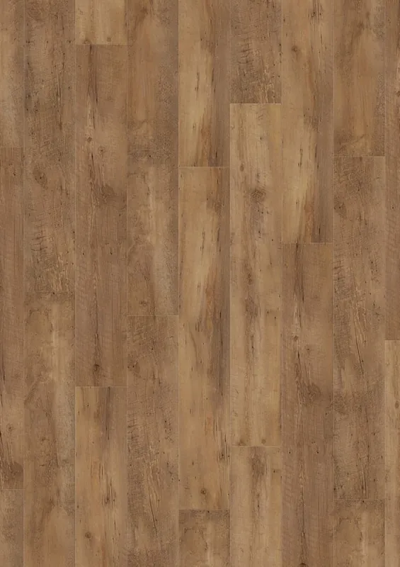Výprodej Vinylová podlaha Creation 30 Rustic Oak 0445 - CLICK