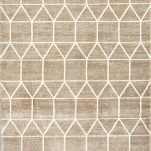 Přímo Od Výrobce Kusový koberec Thema 23290/72 Beige