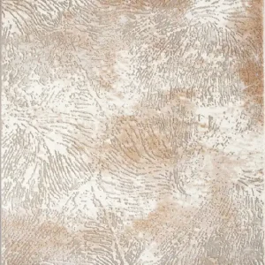 Pouze Dnes Kusový koberec Mitra 30206/795 Beige/Grey