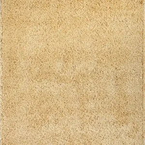 Must-Have Kusový koberec Efor Shaggy 2226/Beige