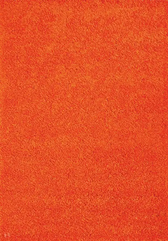 Víkendová Akce Kusový koberec Efor Shaggy 3419/Orange