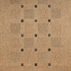 Akce Kusový koberec Floorlux 20079/Coffee-black
