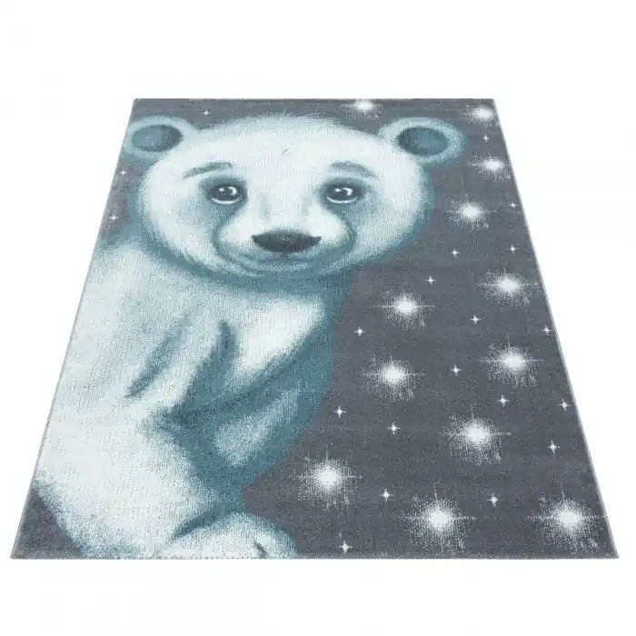 Hit Sezóny Dětský koberec Bambi 810 blue