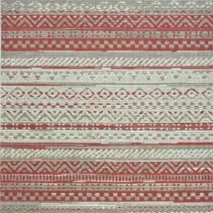 Kusový koberec Star 19112/085 Red Akce