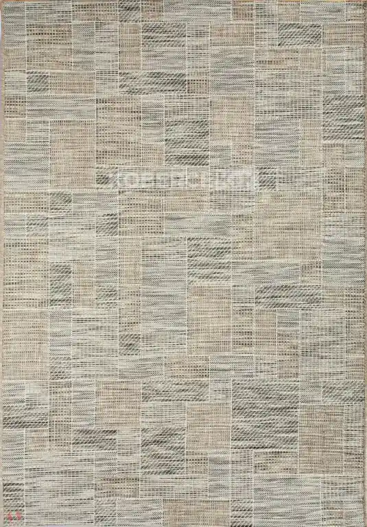 Kusový koberec Terazza 21107/740 Ivory Silver/Taupe Must-Have