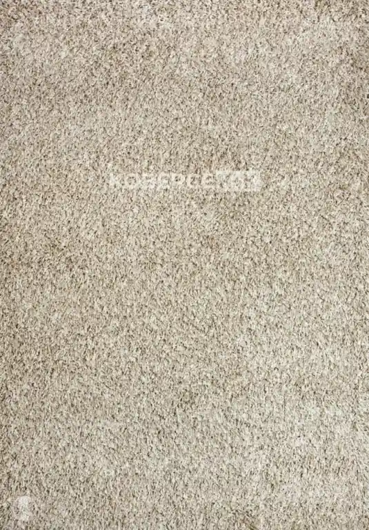 Speciální Cena Kusový koberec Shaggy Plus 928 Cream/Beige