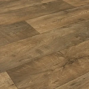 Sezónní Sleva PVC Texalino Supreme 7801 Valley Oak 5m šíře role