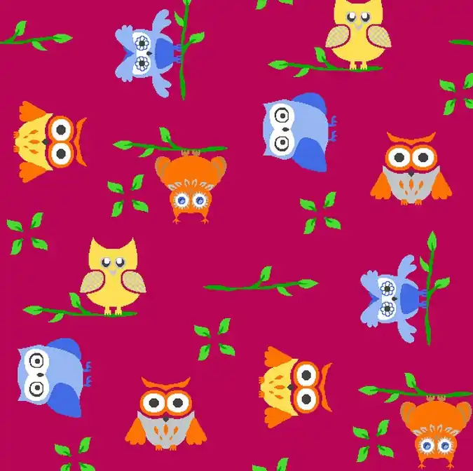Originální Metrážový koberec Owl 5281