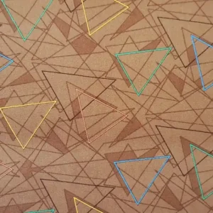 Metrážový koberec Origami 40 PB Rychlé Dodání
