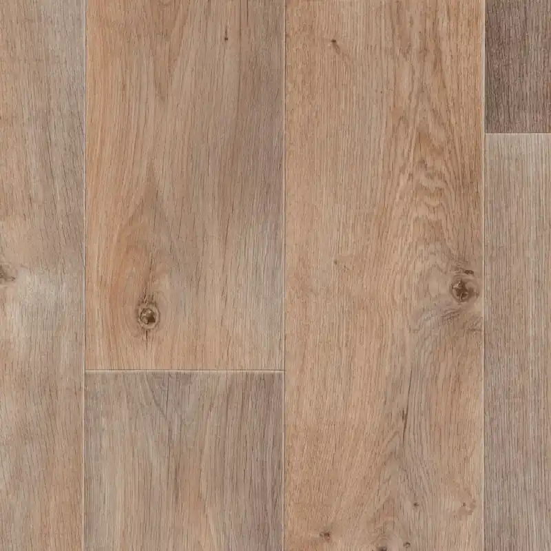 Výhodná Nabídka PVC HQR Gerflor rozměr š.400 x d.311 cm - Timber Honey 1819 PB