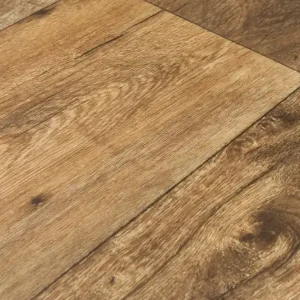 Sleva PVC Texalino Supreme rozměr š.500 x d.206 cm - 636D Valley Oak PB