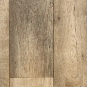 PVC Texalino Supreme rozměr š.350 x d.230 cm - Valley Oak 691M PB Hit Sezóny