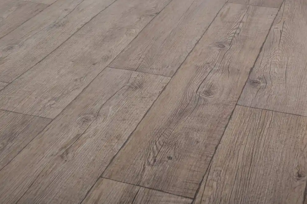 PVC Texline rozměr š.400 x d.200 cm - Farm Pecan 1393 DC Nízká Cena
