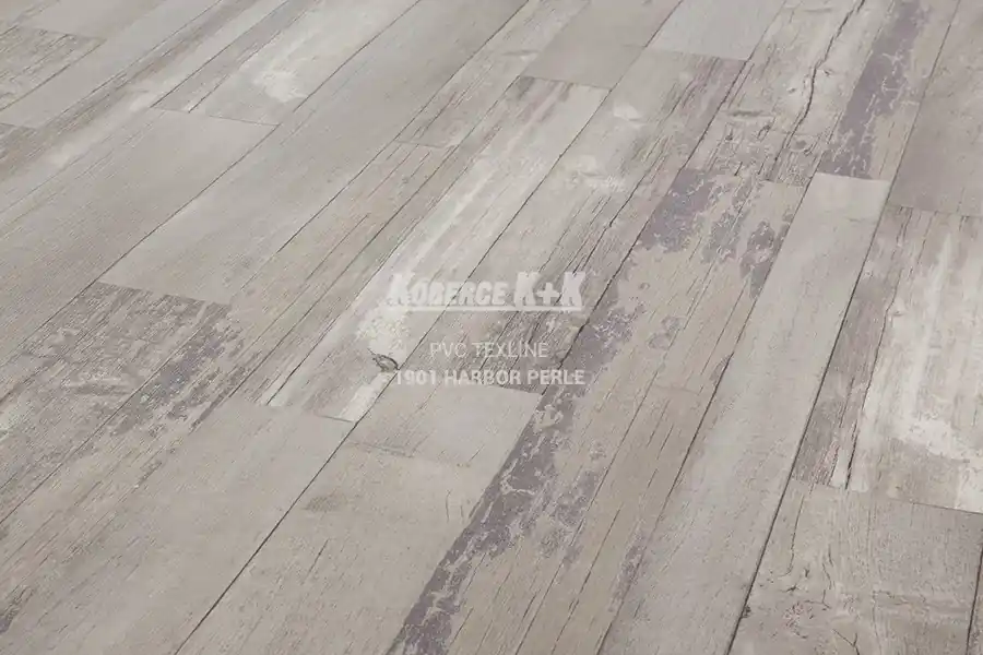 PVC Texline Gerflor rozměr š.400 x d.384 cm - Harbor Pearl 1901 SVAT Výhodná Nabídka