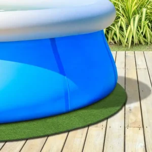Přímo Od Výrobce Travní koberec pod bazén s nopy - 3mm