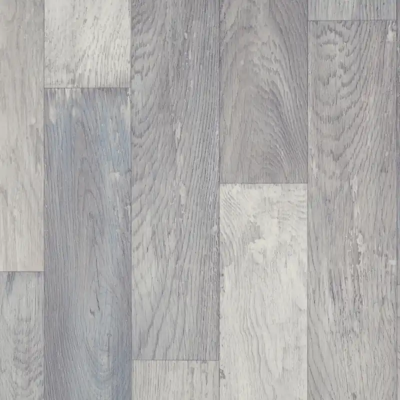 Hit Sezóny PVC podlaha HQR Gerflor Seaside Clear 2217 v šedých odstínech