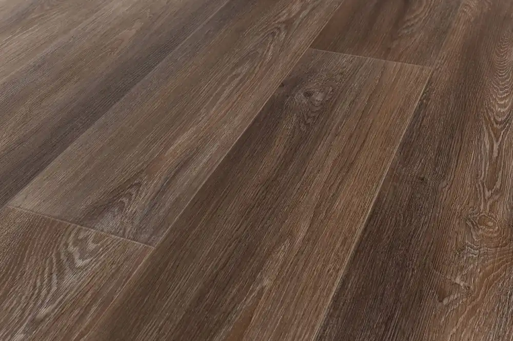 Akce PVC Texline Gerflor rozměr š.400 x d.293 cm - Empire Brown 2081 CB