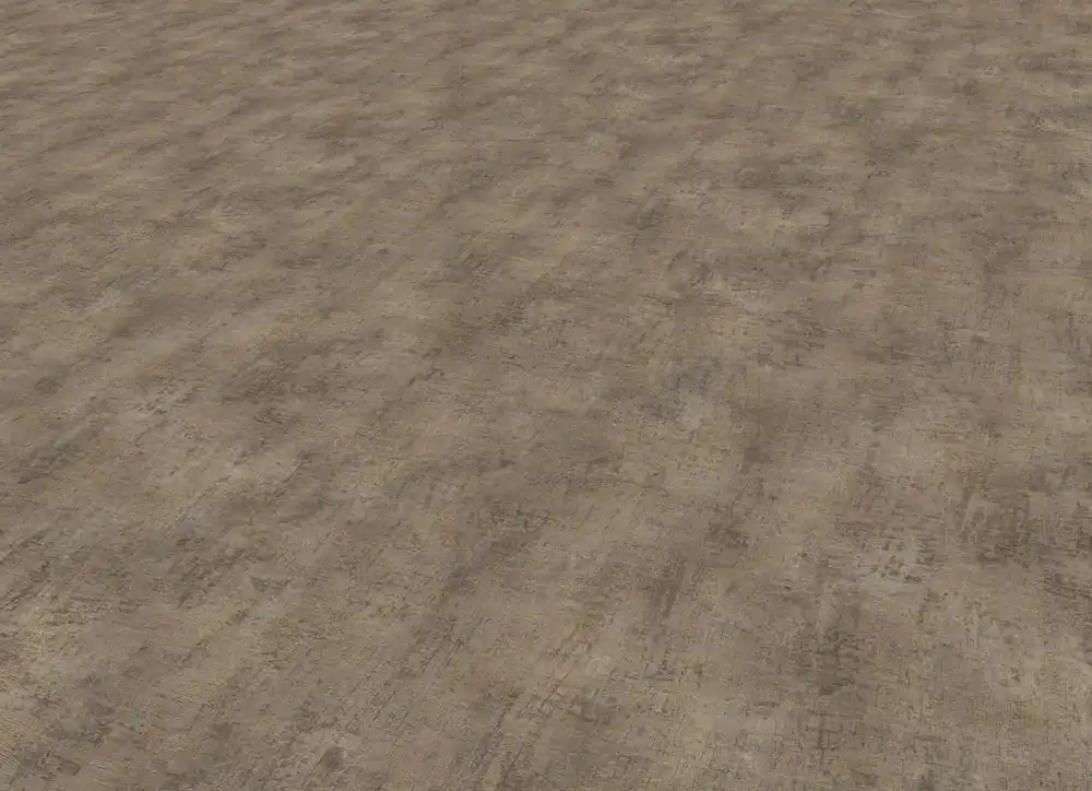 PVC Taralay Libertex - Gerflor Rough Chocolate 2219 - tmavě hnědá Dokud Zásoby Vydrží