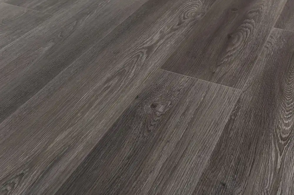 Hit Sezóny PVC Texline Gerflor rozměr š.300 x d.386 cm - Empire Dark Grey 2069 PHA