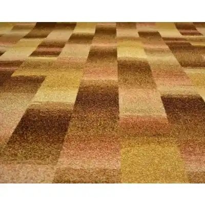 Metrážový koberec Tibet 48 rozměr š.140 x d.500 cm MB Cenový Hit