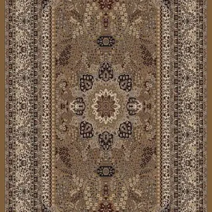 Kusový koberec Marrakesh 207 beige Horká Nabídka