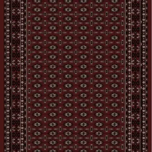 Zlevněný Kusový koberec Marrakesh 351 Red