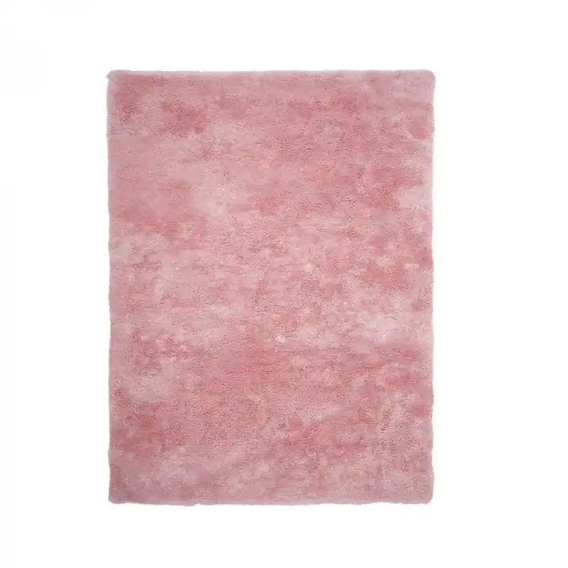 Kusový koberec Curacao 490 powder pink Časově Omezené