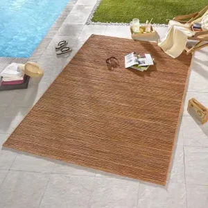 Nejlepší Volba Venkovní kusový koberec Lotus Terra Orange Meliert