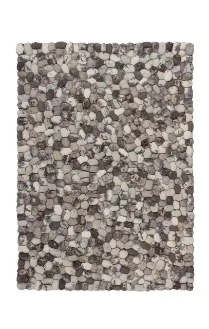 Ručně tkaný kusový koberec Stepstone 740 STONE Ověřený