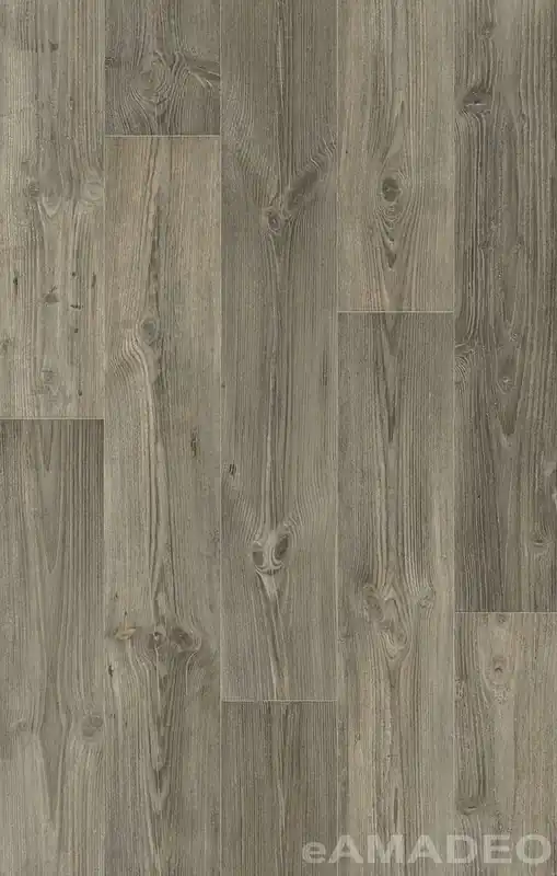 Zátěžové lino Xtreme Barn Pine 696D - 4x3,3m (RO) Nízká Cena