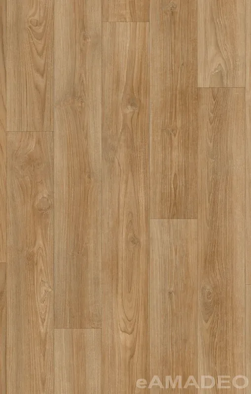 Objednat Nyní PVC podlaha Texalino Supreme Java Teak 616M - 4x4,2m (RO)
