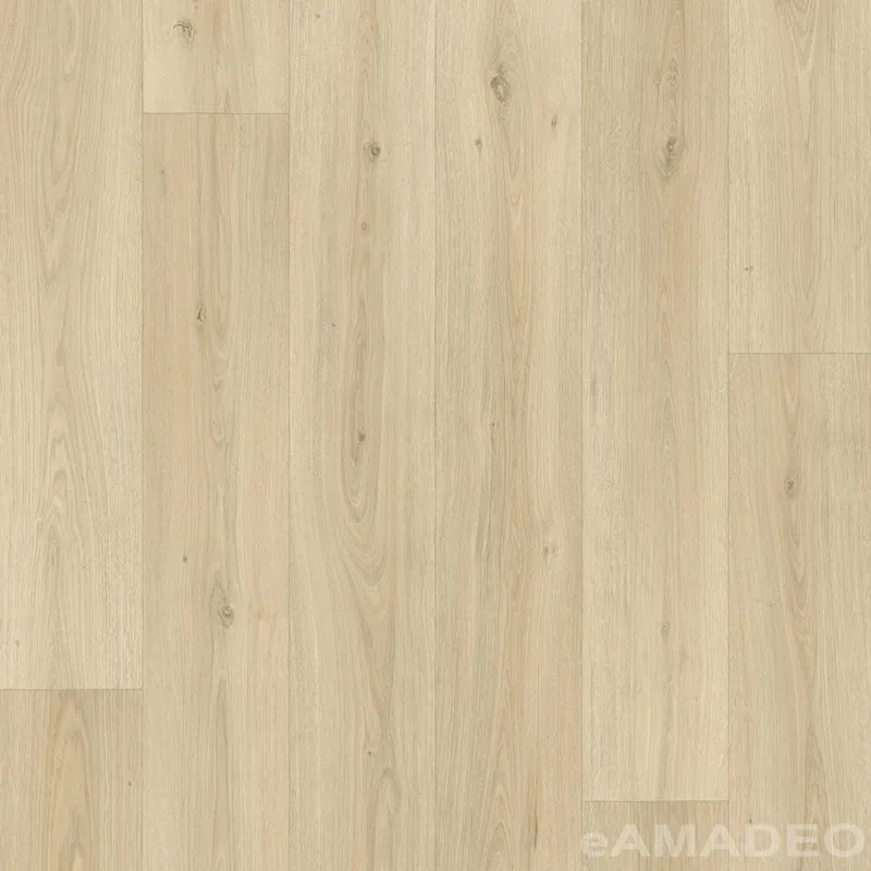 Značkový PVC podlaha Tarkett Iconik 240 Powell oak Blonde