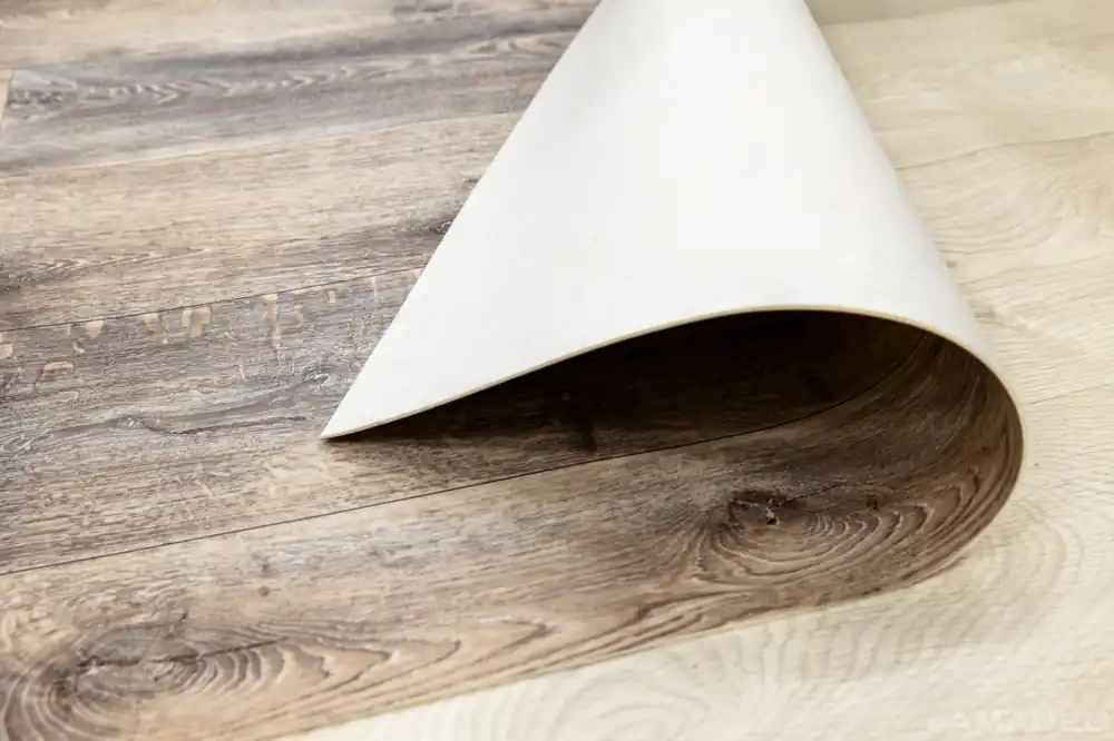 Přímo Od Výrobce PVC podlaha Superb Texas Oak 916M