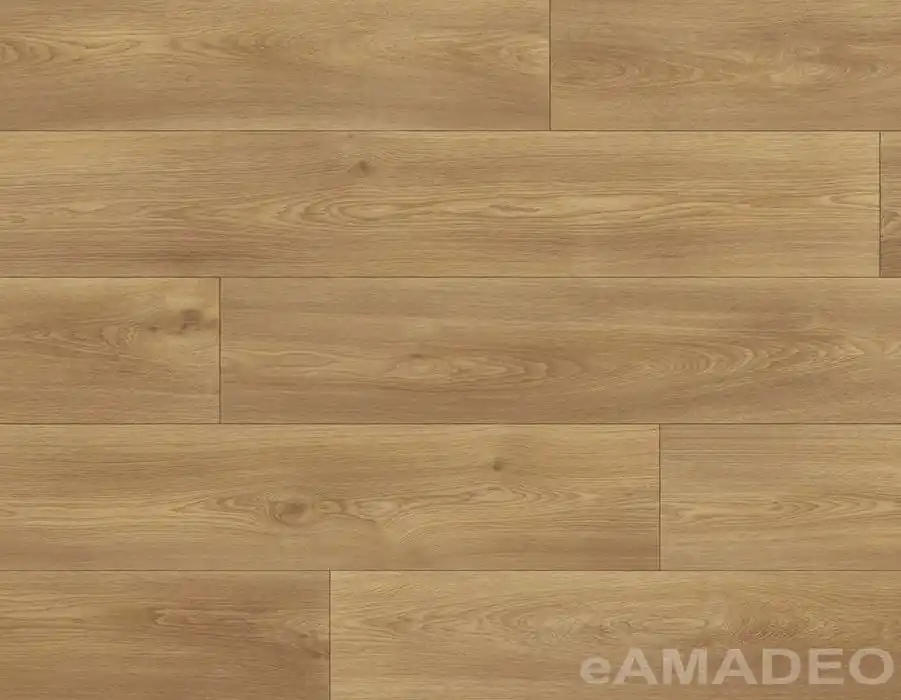 Vrácení Zdarma PVC podlaha Texalino Supreme Columbian Oak 636L - 1,5x1,9m (RO)