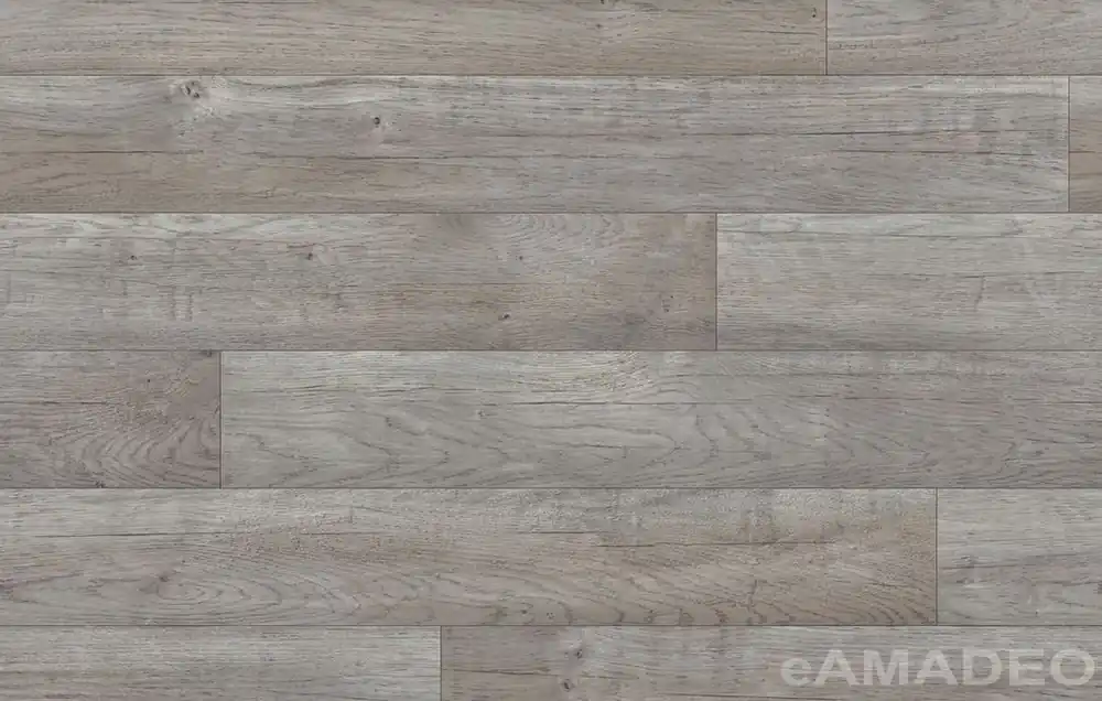 Akční Cena PVC podlaha Sonipro Chalet oak 646D - 4x4,4m(RO)
