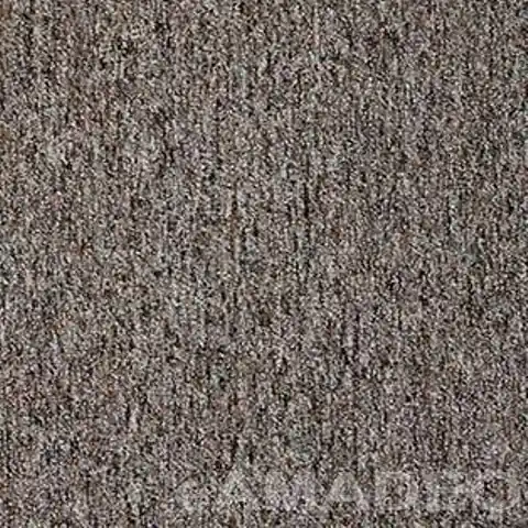 Koberec Savannah 49 - tmavě hnědý melír - 5x4,25m (DO) Speciální Cena