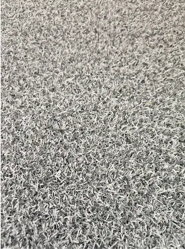 Akční Cena Umělá tráva Color grass 12mm - šedá