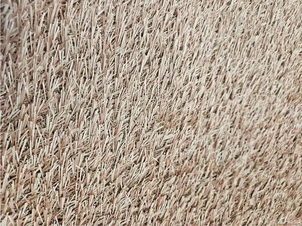 Nejprodávanější Umělá tráva Color grass 25mm - béžová
