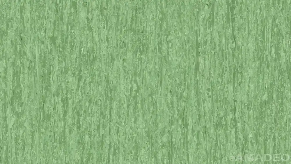Vysoce Kvalitní Homogenní PVC Tarkett iQ OPTIMA - GREEN 0839